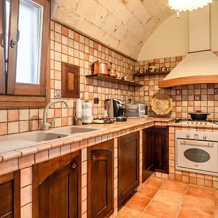 Appartement Dimora La Reggia