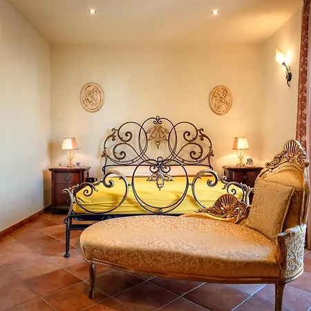 Apartment Dimora La Reggia Mesagne