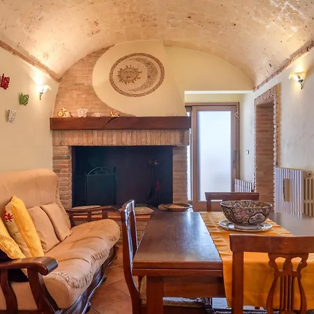Dimora La Reggia Appartement *