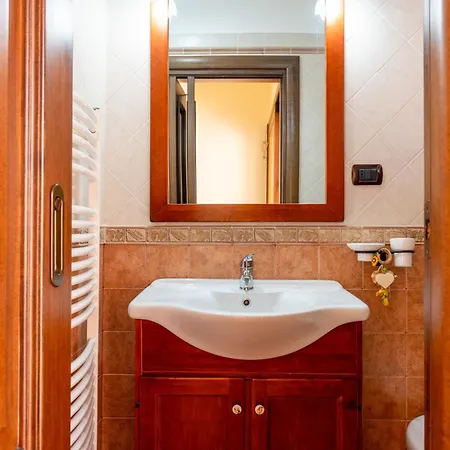 Apartment Dimora La Reggia *