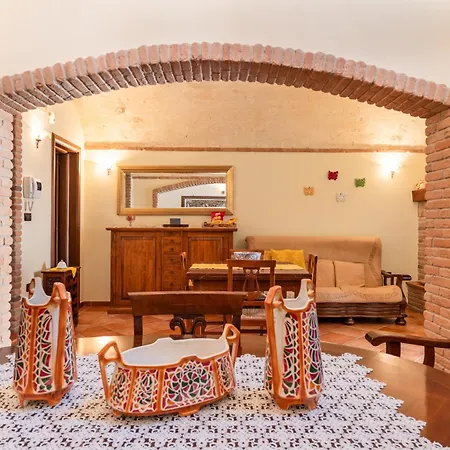 Appartement Dimora La Reggia Mesagne