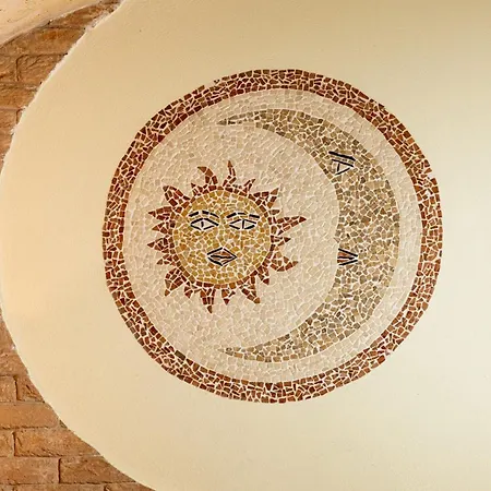 Dimora La Reggia Apartman