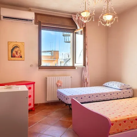Dimora La Reggia Apartament Mesagne