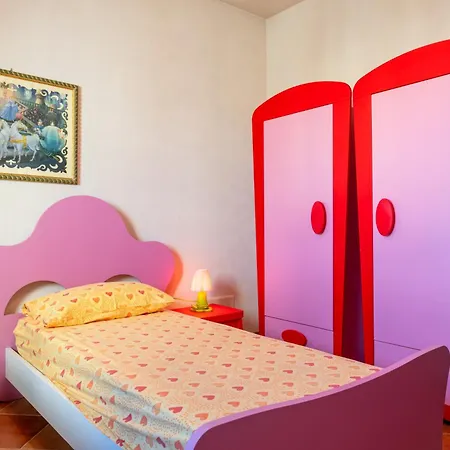 Apartament Dimora La Reggia